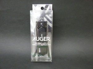 AUGER tab drill M Revolver. seal auger nail clippers made of stainless steel cut rear ..M size unused goods 240409