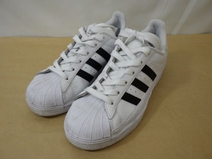 adidas アディダス スニーカー 702001 23㎝ レディース 中古品 240415