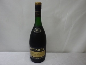 REMY MARTIN レミーマルタン VSOP ブランデー 700ml 古酒 未開栓 240423