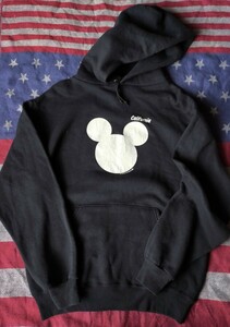 JERZEES 米国製 Sherry Mfg Disney ミッキーマウス Vintage MICKY MADE IN U.S.A.