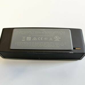 【ジャンク品】Bose SoundLink Mini II ブラックの画像3