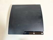 【ジャンク品】PlayStation 3 CECH-2000A_画像1