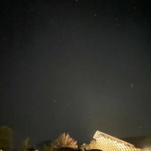 【即決】自然、風景画像 「美しい夜景と星空」の写真 当方撮影写真 相互評価 24時間以内に対応 1円の画像1