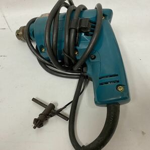 【A-57】動作品 makita マキタ 仕上サンダ モデル9035SB + マキタ makita 電気ドリル 6500 電動工具の画像2