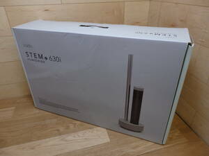 ◆cado STEM630i HUMIDIFIER 加湿器 カドー◆未使用◆送料込◆