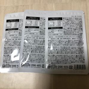 和漢の森 バナバ＆サラシアの恵み 30粒 機能性表示食品 錠剤 バナバ サラシア GABA 空腹時血糖値を下げる 血圧 疲労感を緩和3袋 の画像3