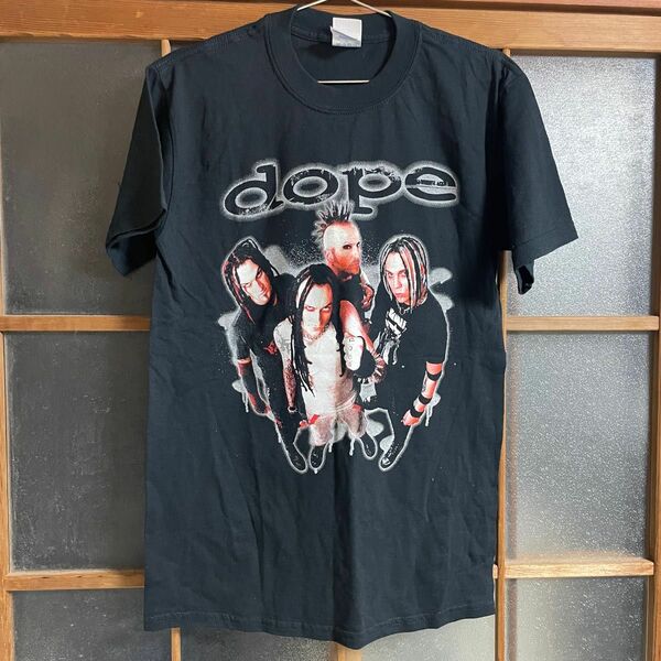 dope Tシャツ③