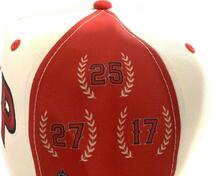 【球場限定】エンゼルス MVPキャップ MLB 大谷翔平 ×マイクトラウト_画像2