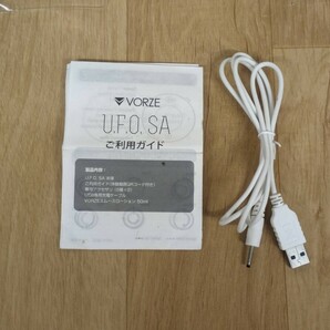 U.F.O.SA UFO SA U.F.O SAの画像6