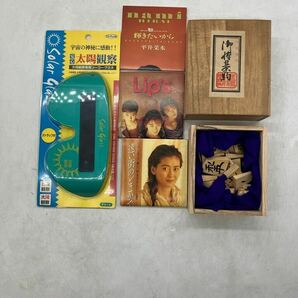 カセットテープ 松任谷由美 松田聖子 中森明菜 ザヴィーナス イルカ 山下久美子 安全地帯 沢田聖子 おにゃん子クラブ チューリップ u2971の画像5