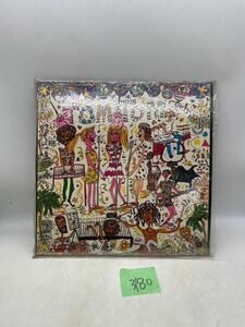 Tom Tom Club Wordy Rappinghood Genius Of Love Tom Tom Theme 洋楽 LPレコード 昭和レトロ レコード Record 当時物 現状品 u3180