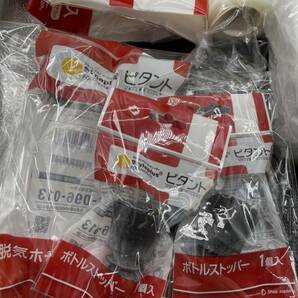 【美品】Shop Japan ショップジャパン スタイルプラス フードシーラー ピタント 真空パック シーラーコンテナ 付属品 当時物 u3498の画像4
