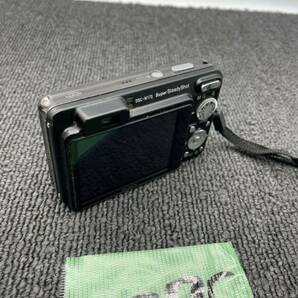 SONY Cyber-shot サイバーショット DSC-W170 コンパクトデジタルカメラ カメラ コンパクト デジカメ 写真 camera 当時物 現状品 u3375の画像3