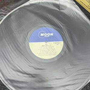 竹内まりや ヴァラエティ VARIETY もう一度 プラスティックラブ 帯付 懐かし LPレコード Record レコード 昭和レトロ 当時物 現状品 u3545の画像5