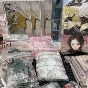 【早い者勝ち】刀剣乱舞 グッズ ぬいぐるみ ストラップ バスタオル ラバスト アニメ 缶バッジ アクキー ステッカー バンプレスト u3525の画像5