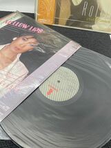 高橋真梨子 MELLOW LIPS りりィタエコEXPRESS 倉橋ルイ子 Rolling LPレコード Record 昭和レトロ 懐かし レコード 当時物 現状品 u3571_画像6