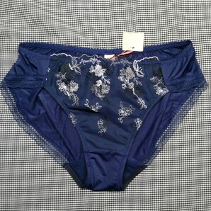 アモスタイル AMOSTYLE Mサイズ ショーツ パンツ パンティ タグ付き トリンプ triumph AMO''S STYLE 10203166 M008の画像1