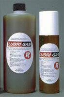 オートスタッフ LUBRI GAS ルーブリガス 1000ml ロータリーエンジン用 LUBRI-RE-1