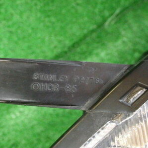 ◆保証付◆ ライフ JB1 JB2 後期 ◆◆ 運転席 右ヘッドライト ◆◆H13年/STANLEY P2176/ランプ/宮城【M310451 06B06 Dサイズ】らの画像2