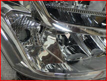 LA350S/LA360S ミライース LED右ヘッドライト右ライト 右 右側 KOITO 100-69042 ヘッドランプ ランプ_画像6