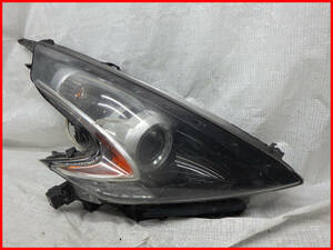 Z34/HZ34 Fairlady Z HID right head light right light right right side KOITO 100-63055 headlamp lamp 