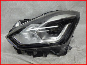 ZC13S/ZC83S/ZD83S/ZC53S スイフト LED左ヘッドライト左ライト 左 左側 STANLEY W2967 ヘッドランプ ランプ