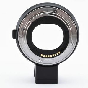 #r210★極上美品★ キャノン EF-EOS M マウントアダプター MOUNT ADAPTER CANONの画像6