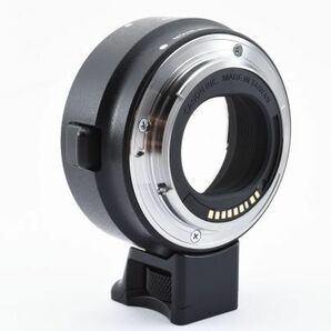 #r210★極上美品★ キャノン EF-EOS M マウントアダプター MOUNT ADAPTER CANONの画像7