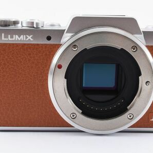 #r162★美品★ パナソニック Panasonic DMC-GF7の画像3