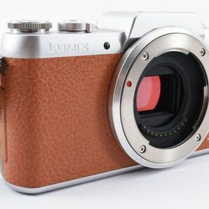 #r162★美品★ パナソニック Panasonic DMC-GF7の画像4