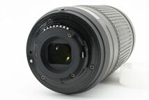 #r220★極上美品★ Nikon ニコン AF-P DX NIKKOR 70-300mm f4.5-6.3 G ED VR_画像5