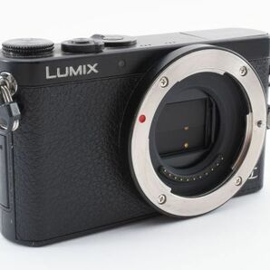 #s46★実用品★ パナソニック PANASONIC LUMIX DMC-GM1 ボディの画像4