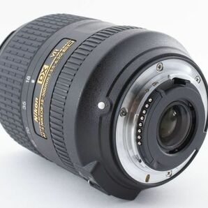 #s54★極上美品★ Nikon ニコン AF-S DX NIKKOR 18-300mm F3.5-6.3 G ED VRの画像7