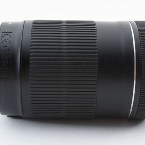 #s20★極上美品★ Canon キヤノン EF-S 55-250mm F4-5.6 IS STMの画像9