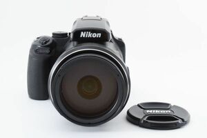 #s50★ジャンク★ Nikon ニコン COOLPIX クールピクス P1000