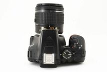 #s57★美品★ Nikon ニコン D3500 AF-P 18-55mm VR_画像6