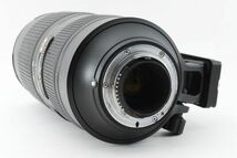 #a431★ジャンク★ NIKON ニコン AF-S NIKKOR 80-400mm F4.5-5.6 G ED VR_画像7