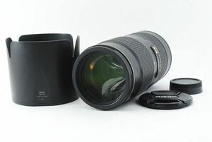 #a431★ジャンク★ NIKON ニコン AF-S NIKKOR 80-400mm F4.5-5.6 G ED VR