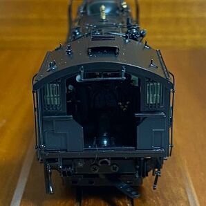 ★ピノチオ／Pinochio／鉄道模型 ★P.Aシリーズ C62型蒸気機関車 の画像6