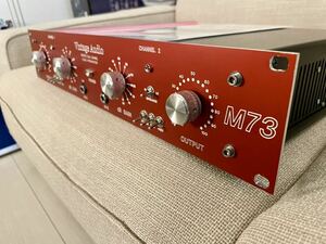 *Vintage Audio M73*Neve1073