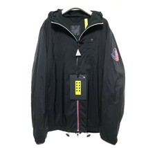 ‡新品国内正規　モンクレールジーニアス　MONCLER GENIUS 2 1952　AMASTAN　フード付き軽量ジャケット　ブルゾン_画像3