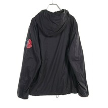 ‡新品国内正規　モンクレールジーニアス　MONCLER GENIUS 2 1952　AMASTAN　フード付き軽量ジャケット　ブルゾン_画像5