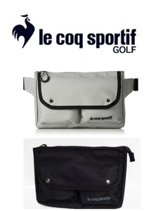 le coq sportif GOLF