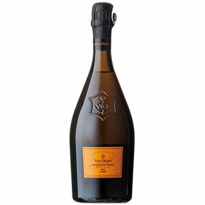 シャンパン　ヴーヴクリコ ラ グランダム 正規品 750ml (C129) 1本　新品 お酒 洋酒 ギフト プレゼント 人気 即決 安い