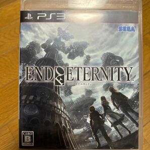 【PS3】 End of Eternity [通常版］