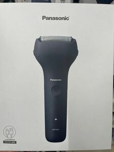 新品・未開封　Panasonic 電気シェーバー　