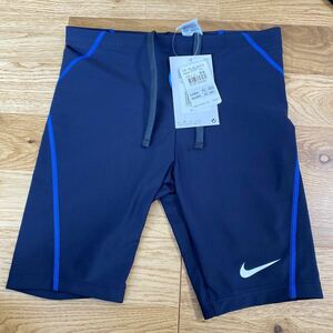 NIKE Nike school swimsuit 130