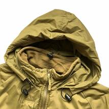 【新品】イギリス軍 PCS Thermal Jacket BRITISH ARMY サーマルジャケット PCU ECWCS 170 / 90 M_画像2