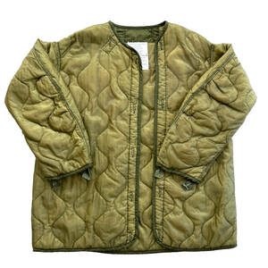 【Vintage】米軍 ライナー モッズコート M-65 PARKA 1974年 SMALL usd