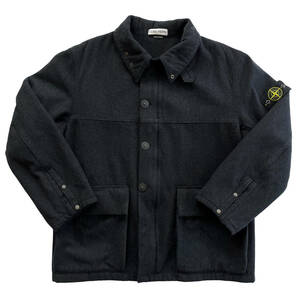 【Vintage】STONE ISLAND デッキジャケット C.P.COMPANY ストーンアイランド TEN C 2000A/W